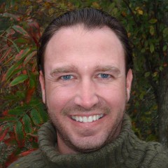 Kevin Clarke
